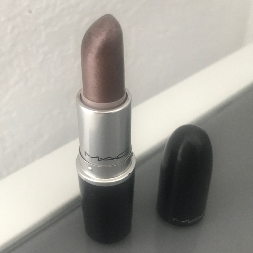 MAC Icon Lipstick